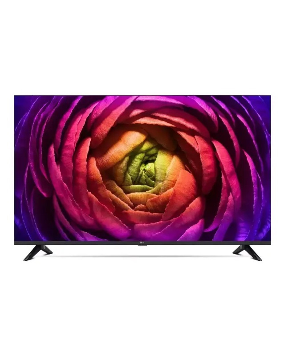 LG TV UHD 43 Inch UR73 4K Smart