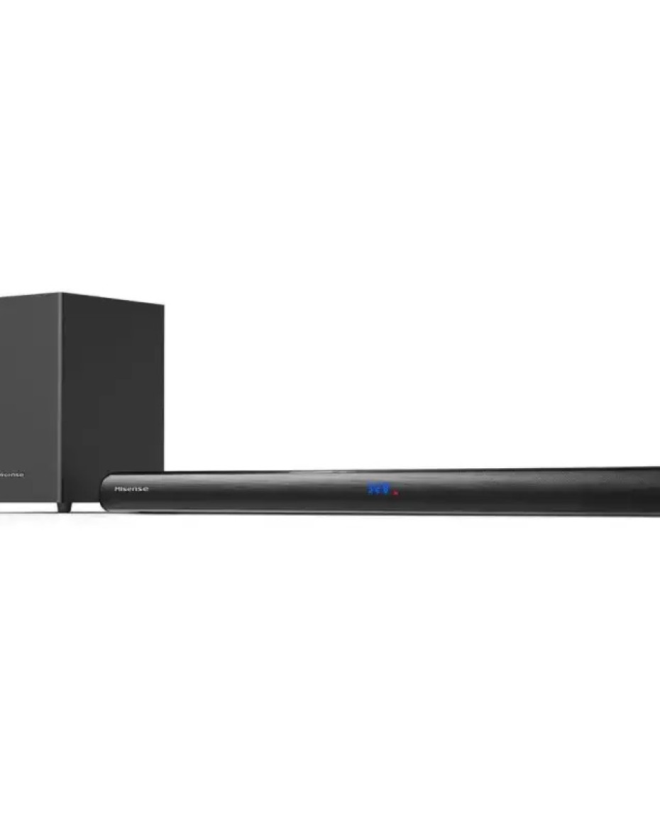 Hisense Soundbar with Subwoofer HS214