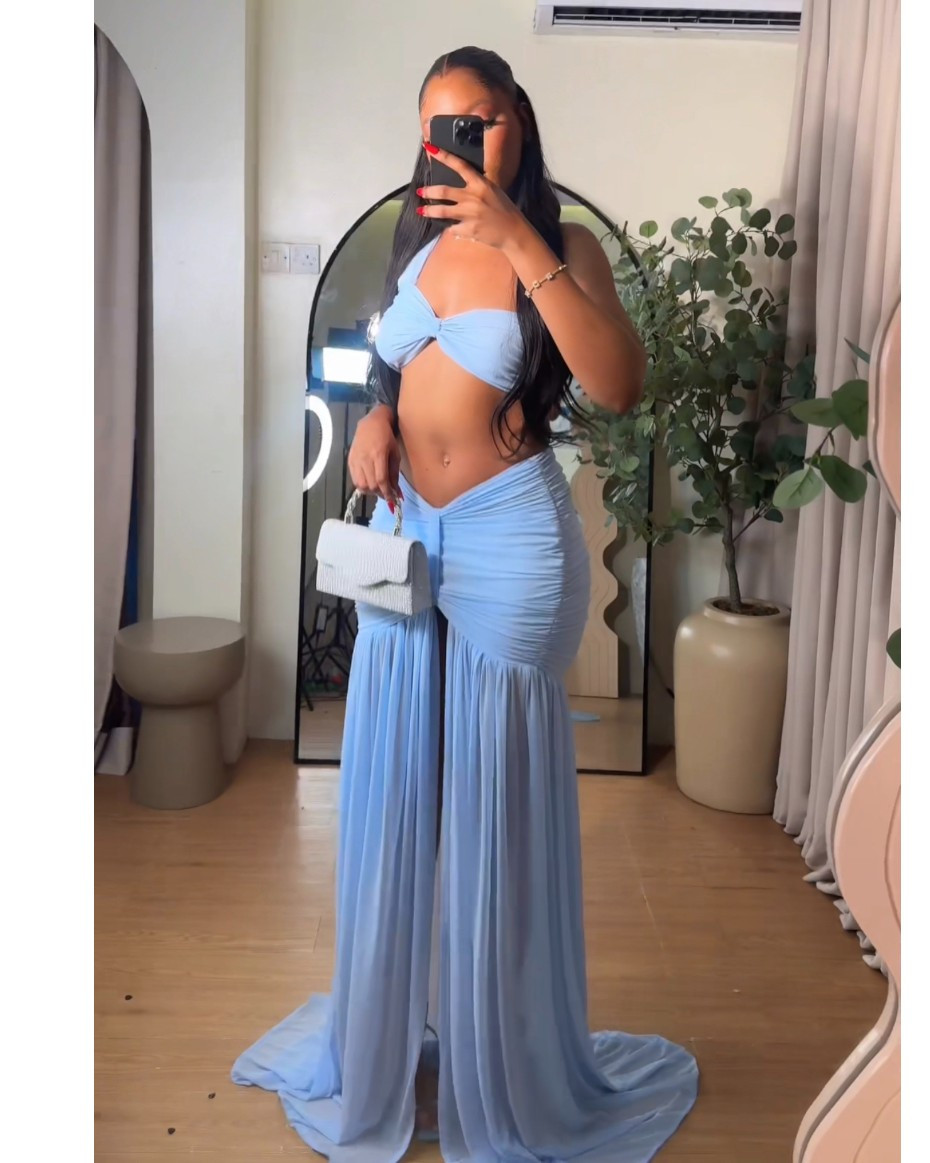 Bella Skirt Set