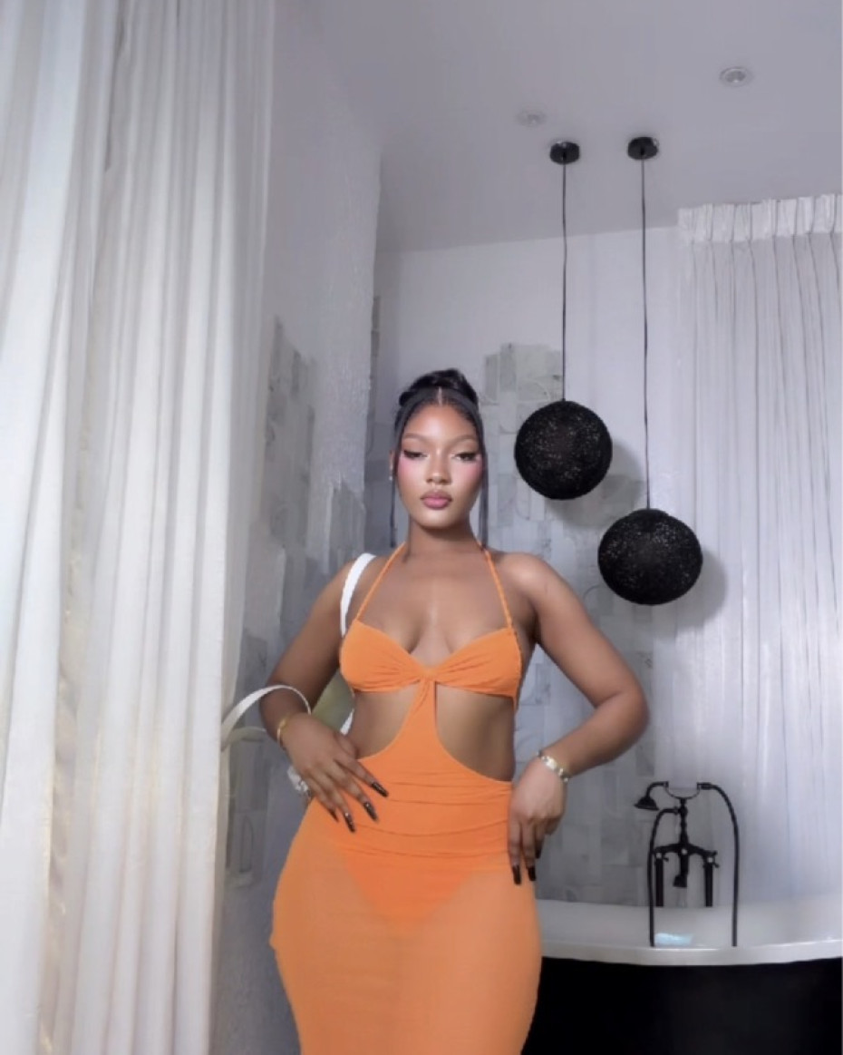 Vitamin Sea Cutout 1 Piece Set