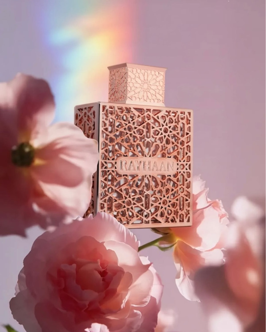 Rayhaan Divine Edp 100ml perfume, 100ml