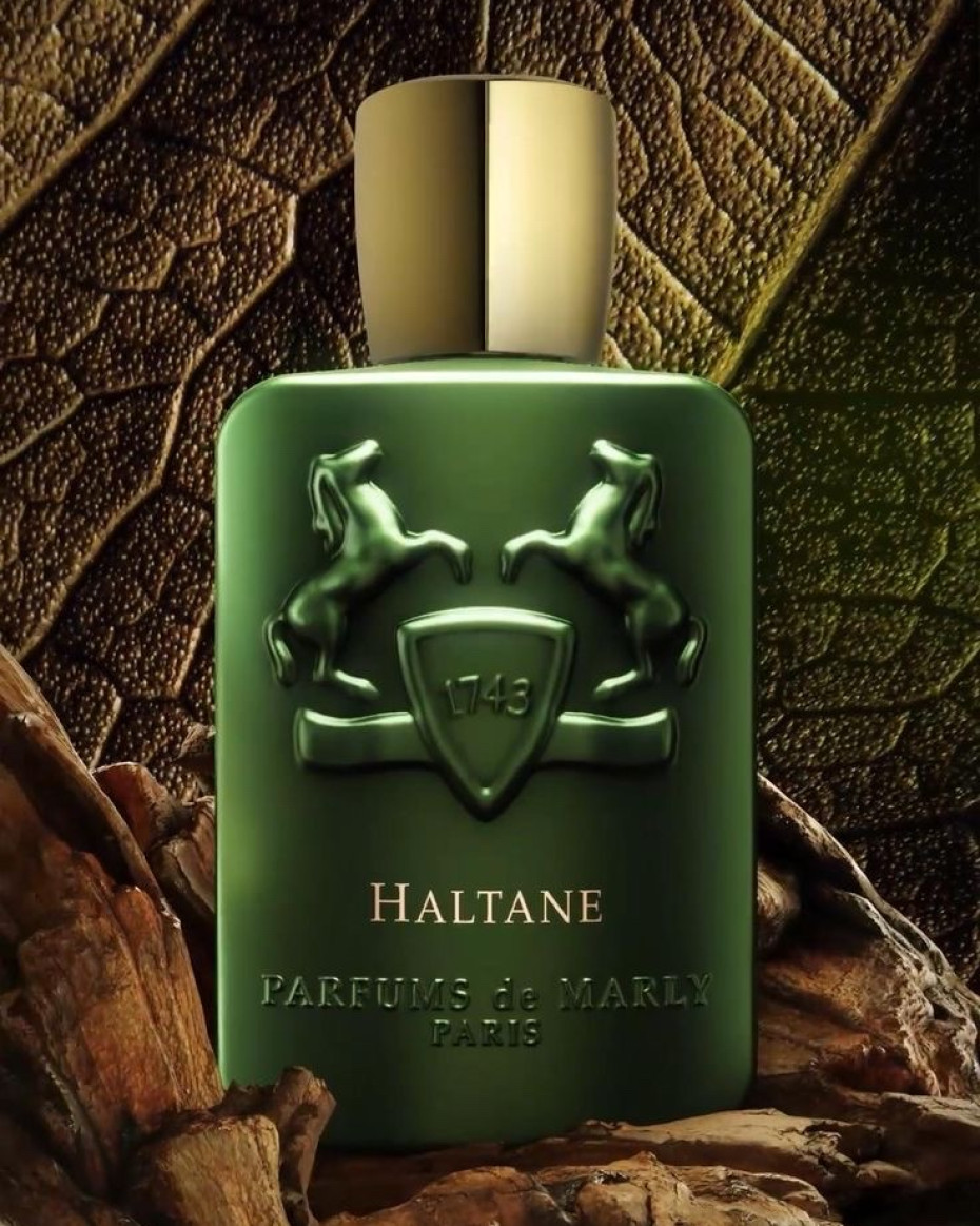 PDM HALTANE 125ml perfume, 125ml