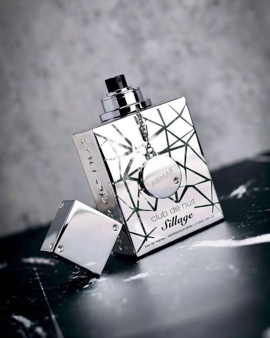 Armaf Club De Nuit Sillage Edp 105ml perfume, 105ml