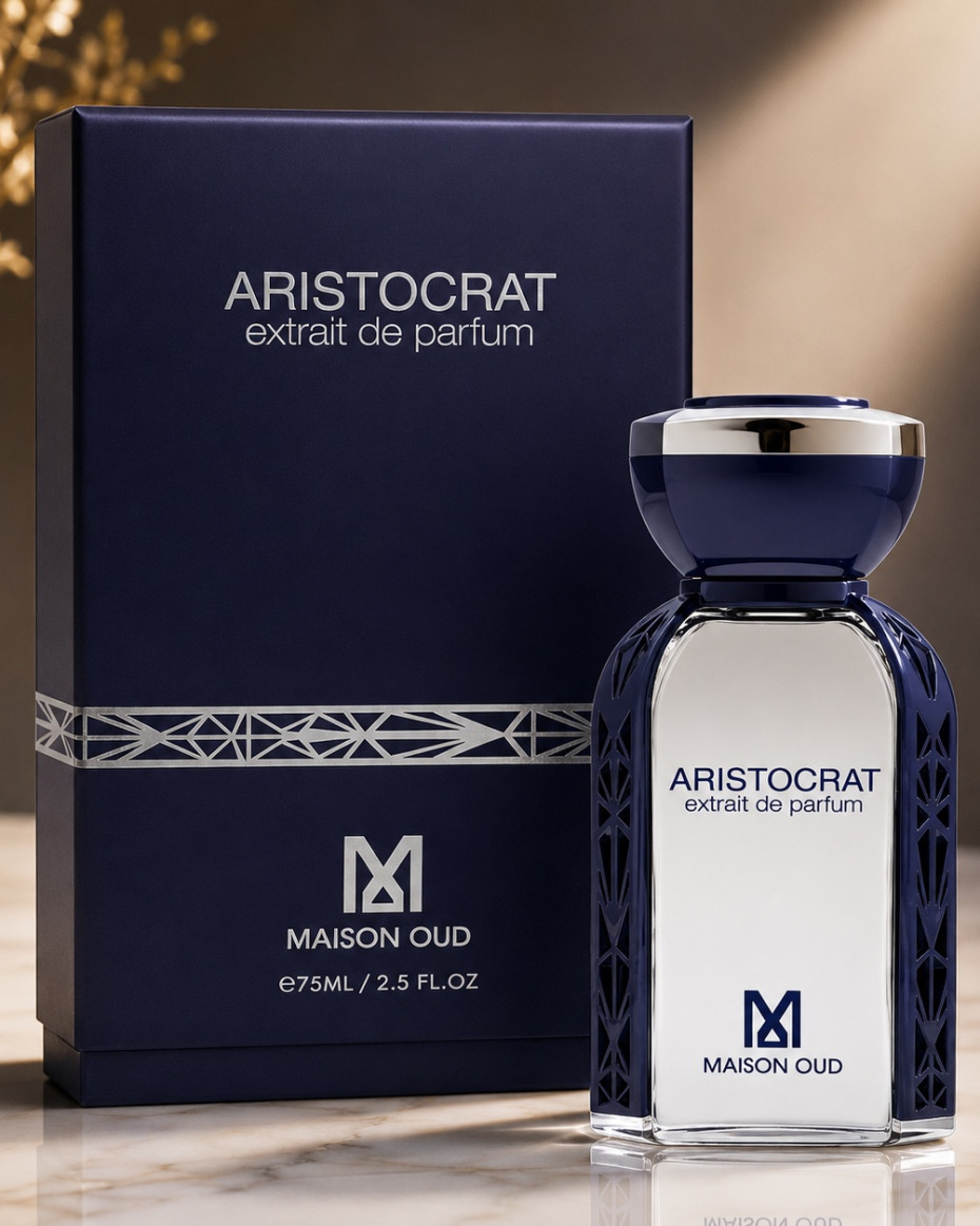 MAISON OUD ARISTOCRAT perfume, 0ml