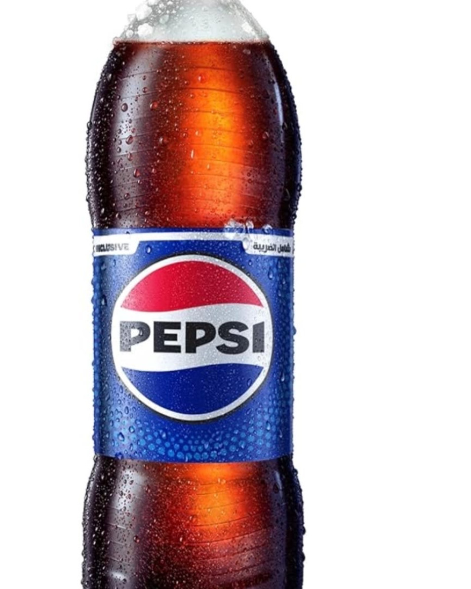 Pepsi 60cl