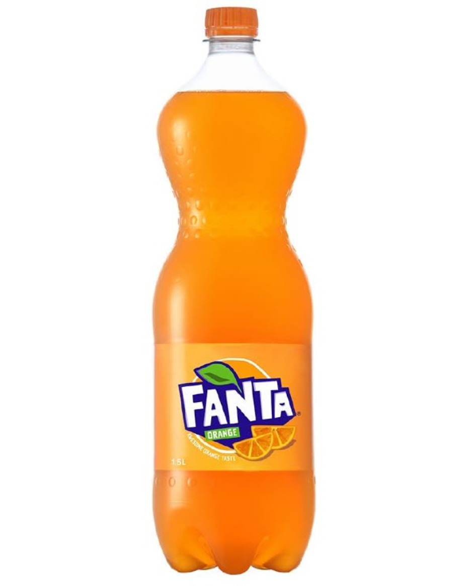 Fanta - 60cl