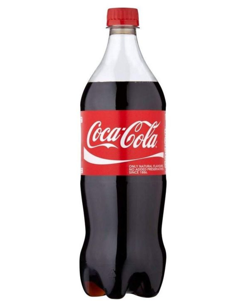 Cocacola - 60cl