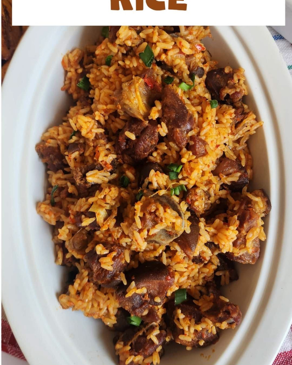 Asun Rice