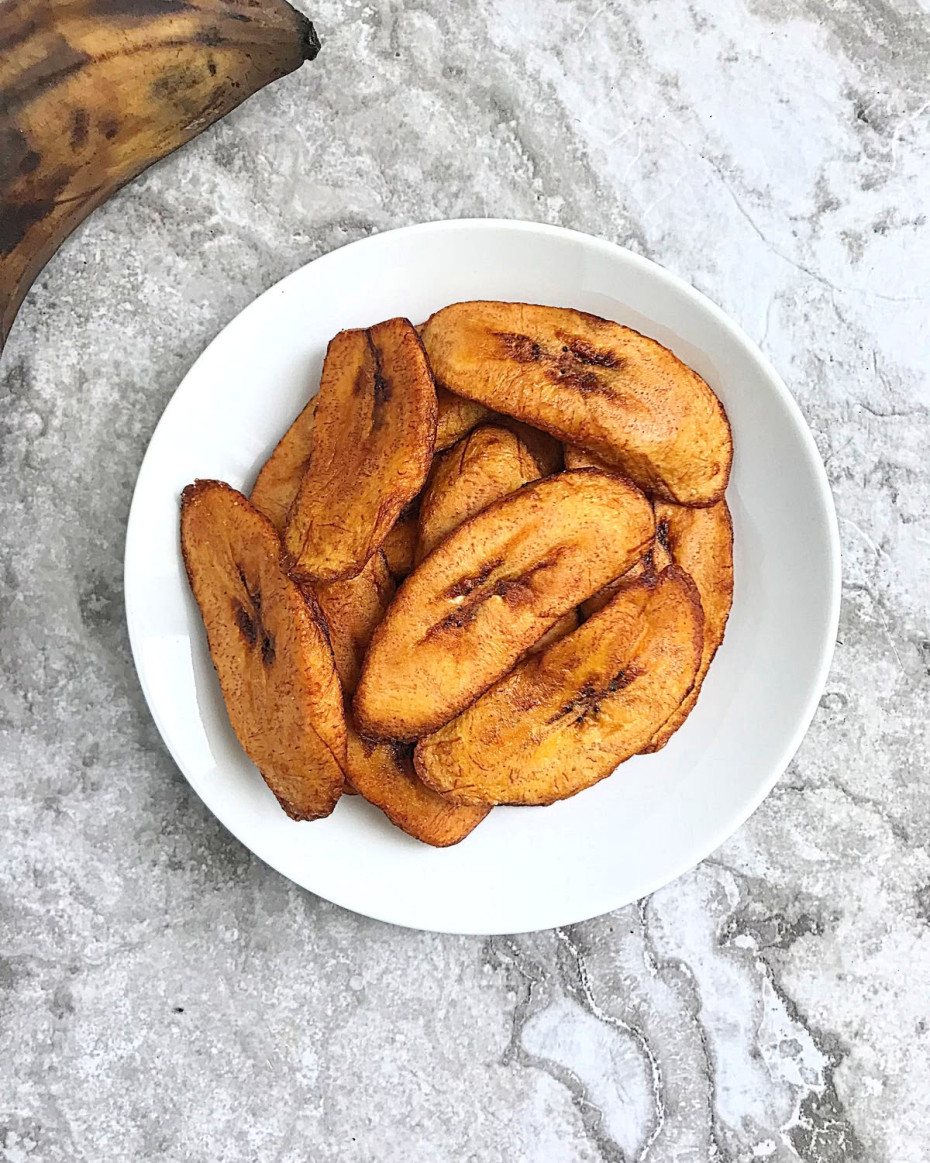Plantain