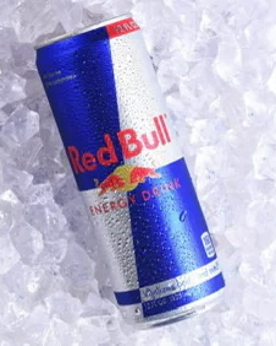 Red Bull
