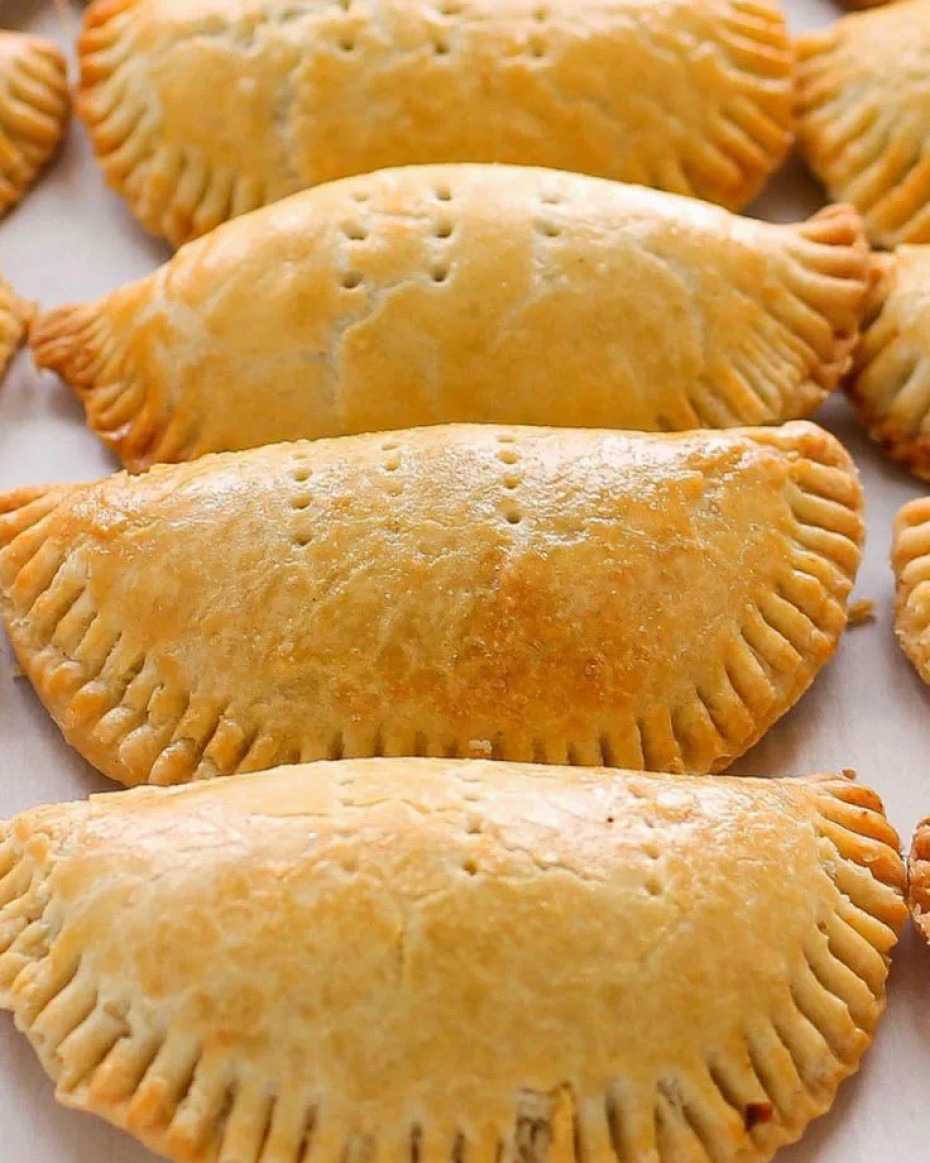 Meat pie