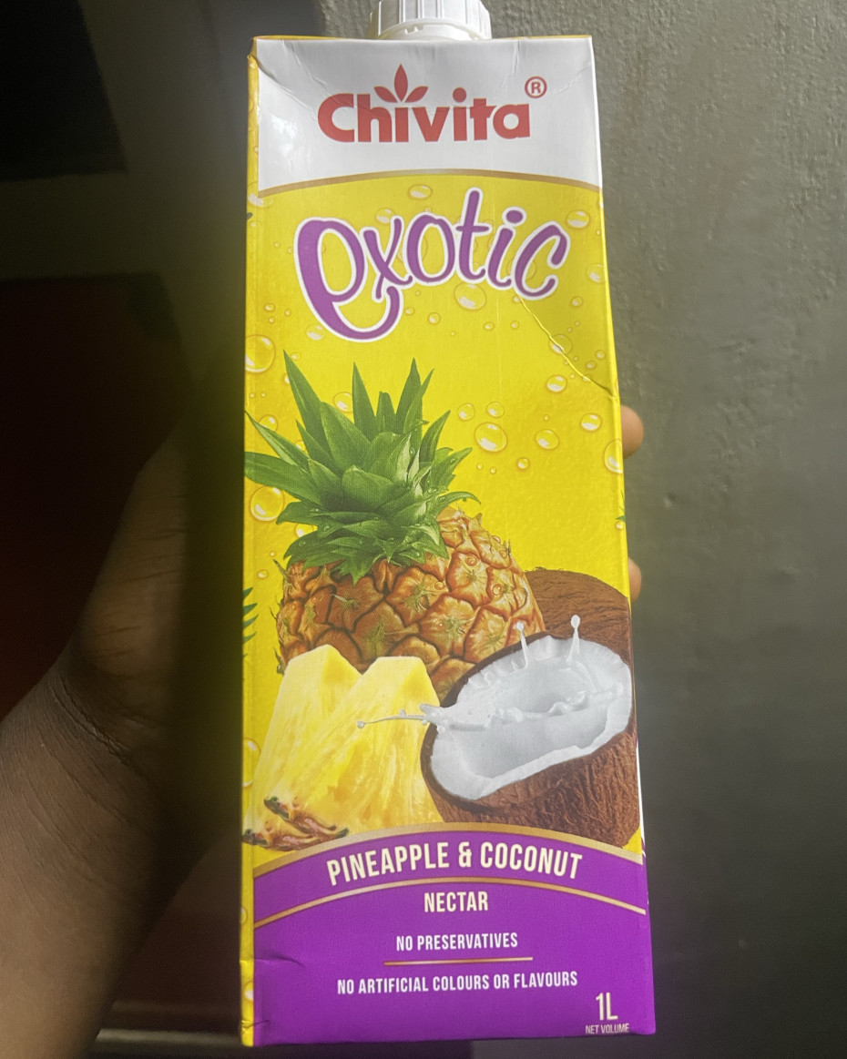 Exotic Carton