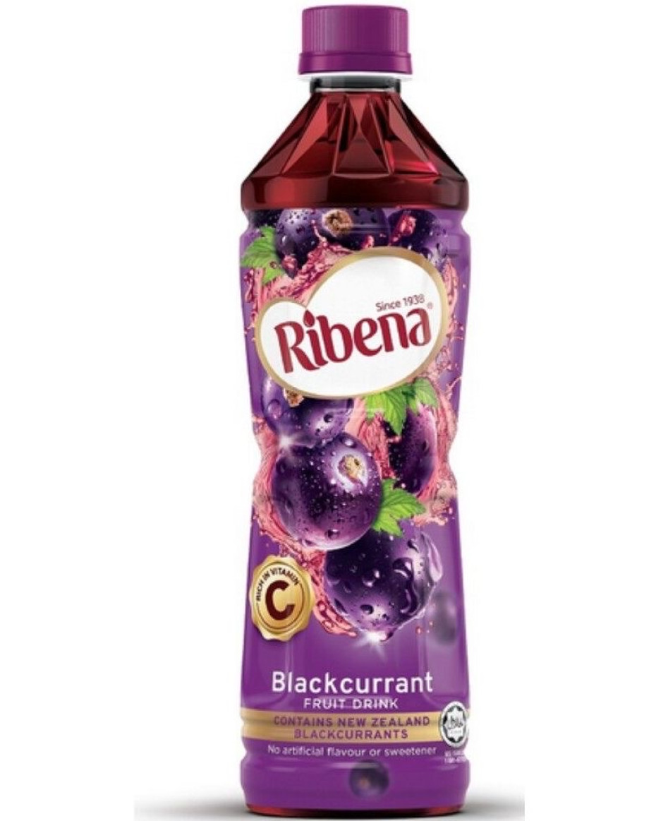 Ribena