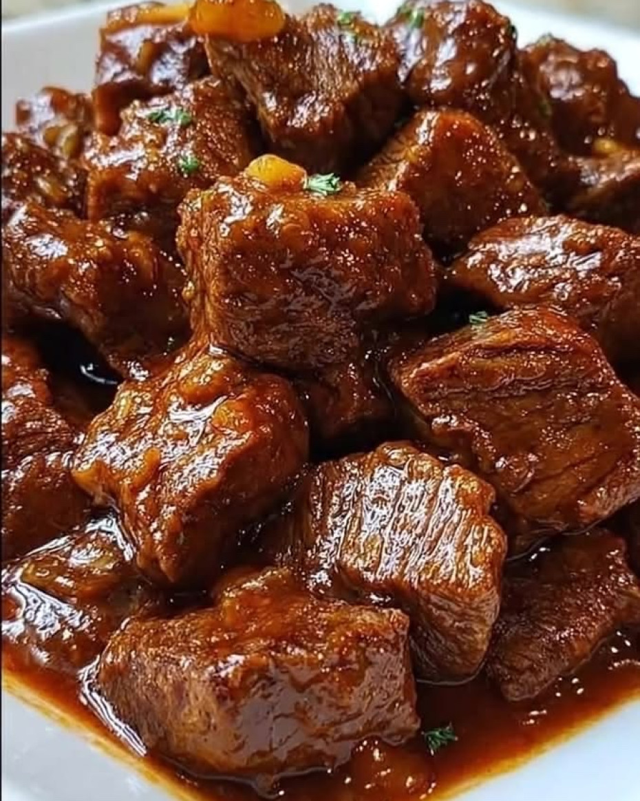Beef