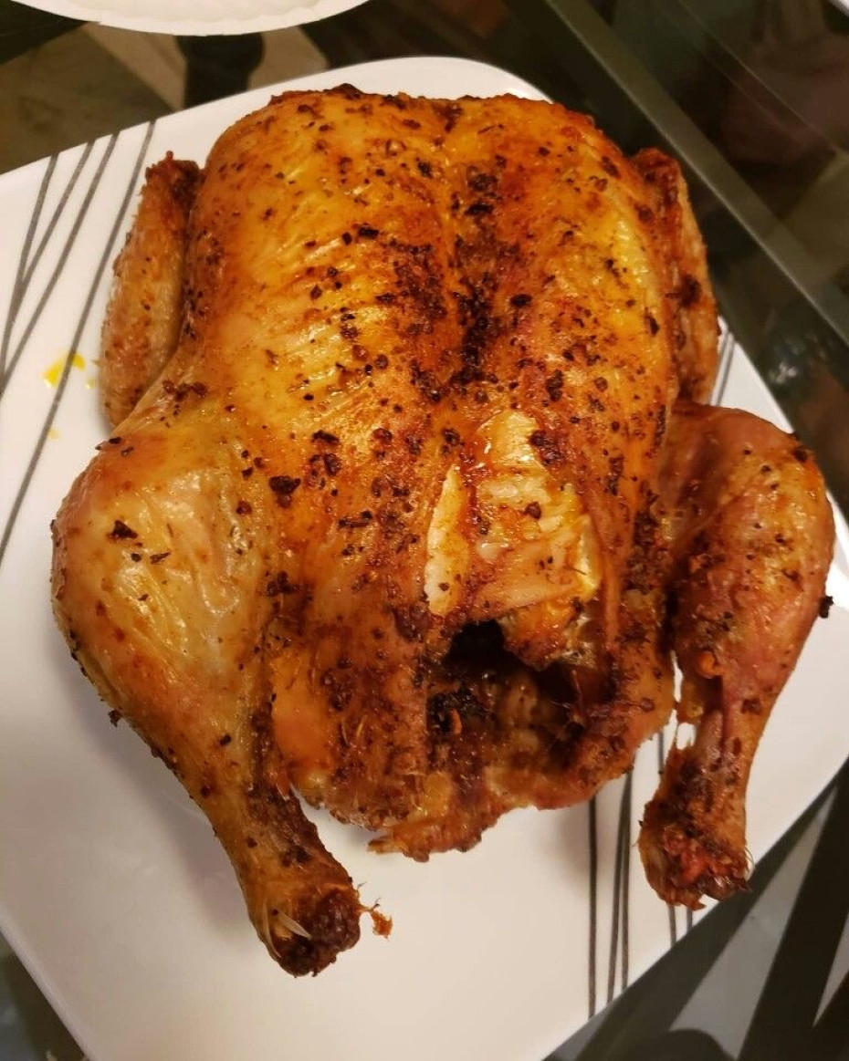 Chicken MAXI