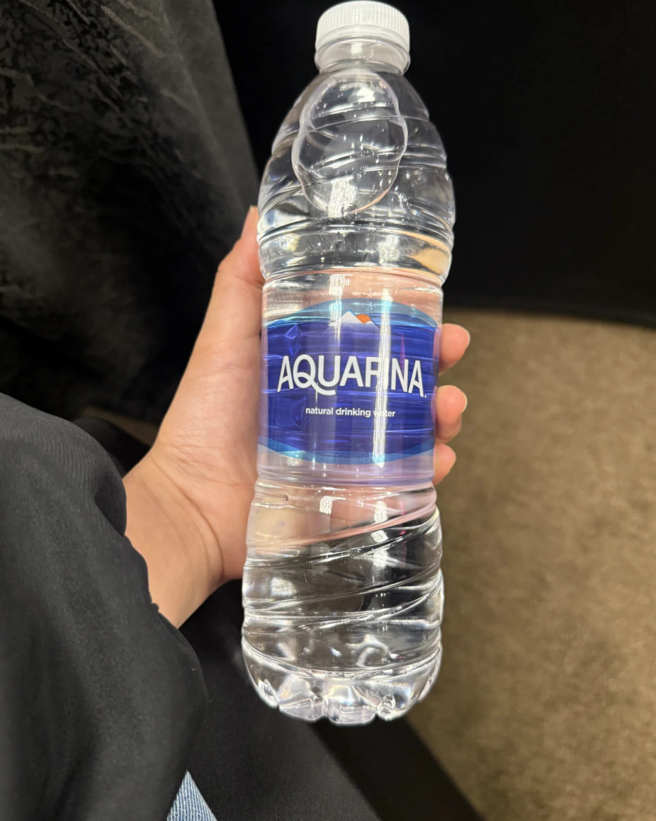 Bottle Water