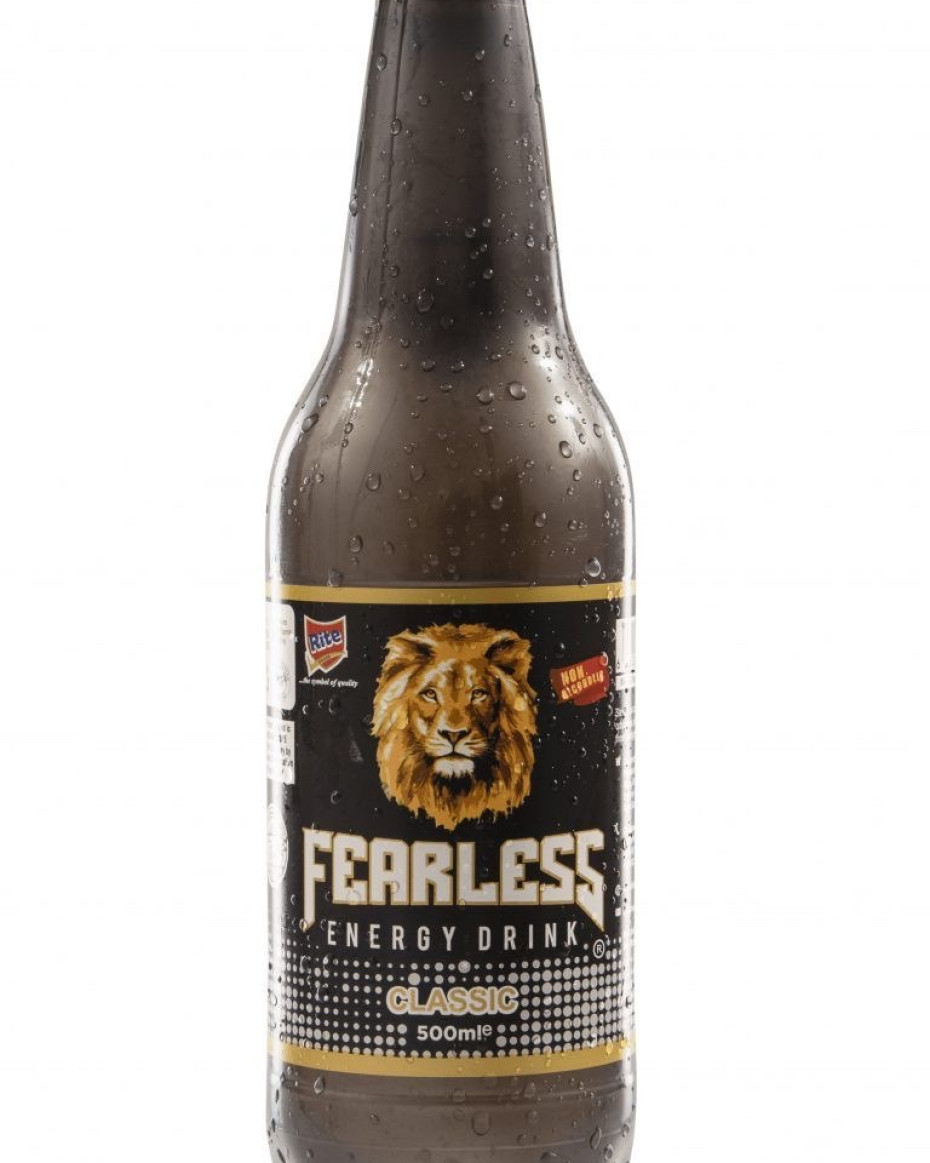 Fearless