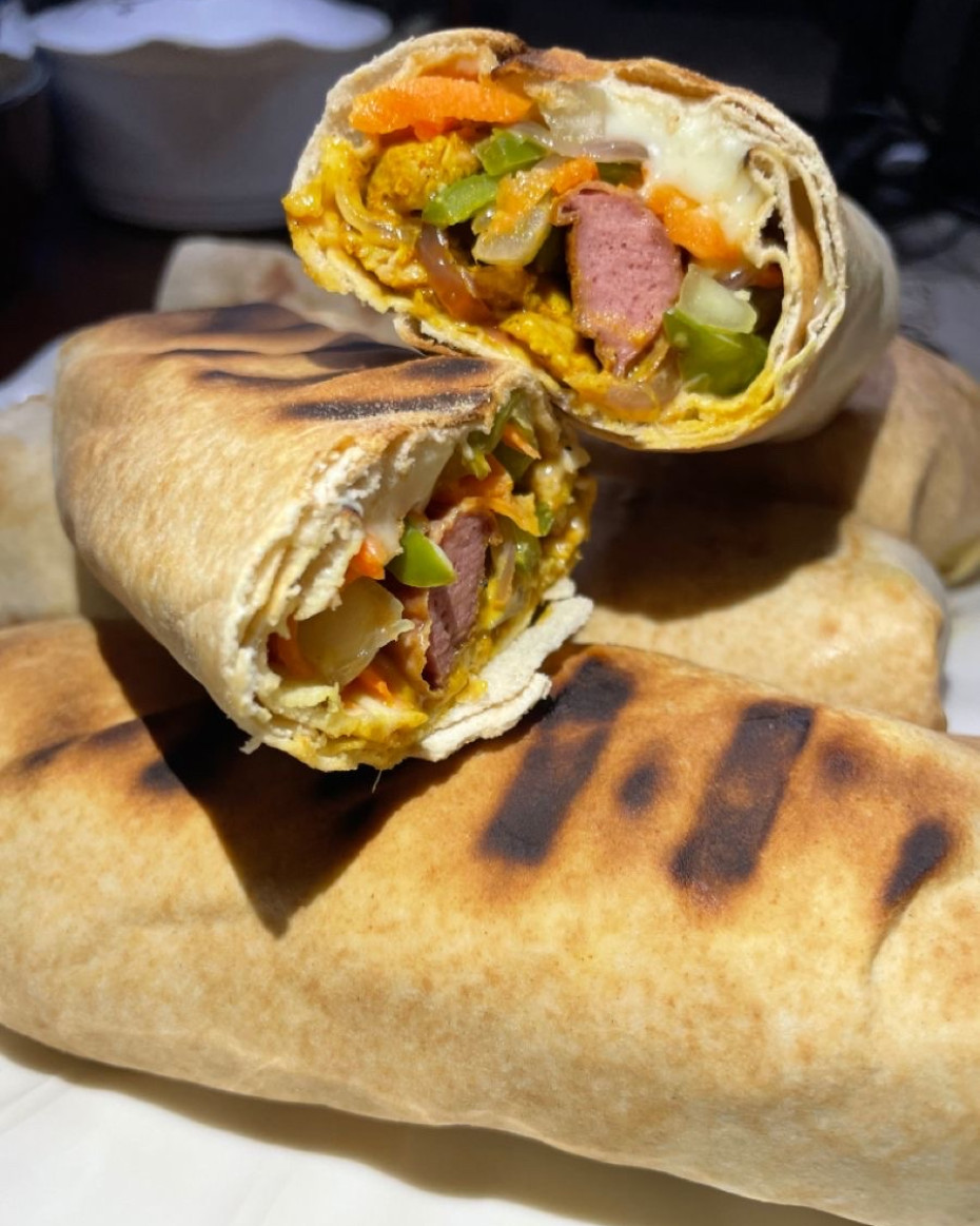 Shawama One Sausage