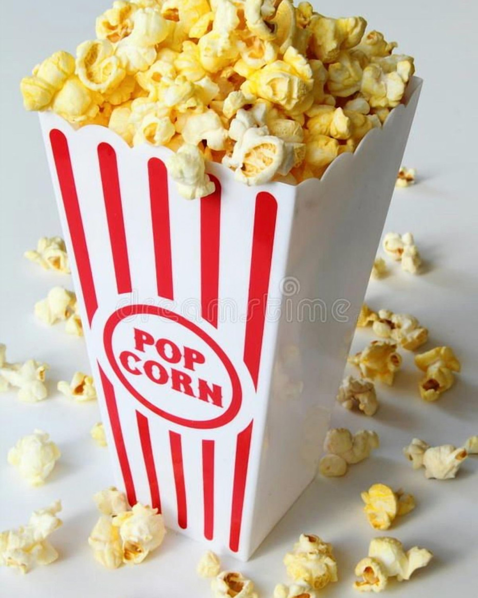 Popcorn