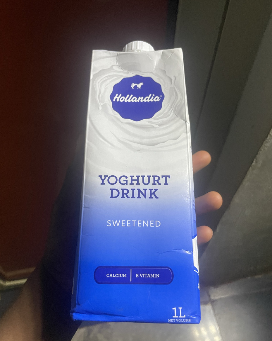 Hollandia Carton