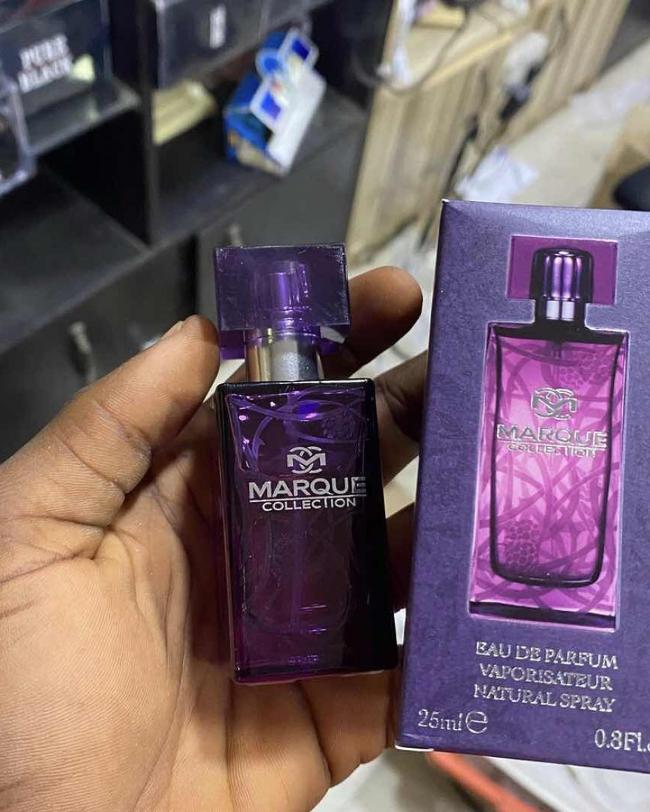 Marque Collection Perfumes