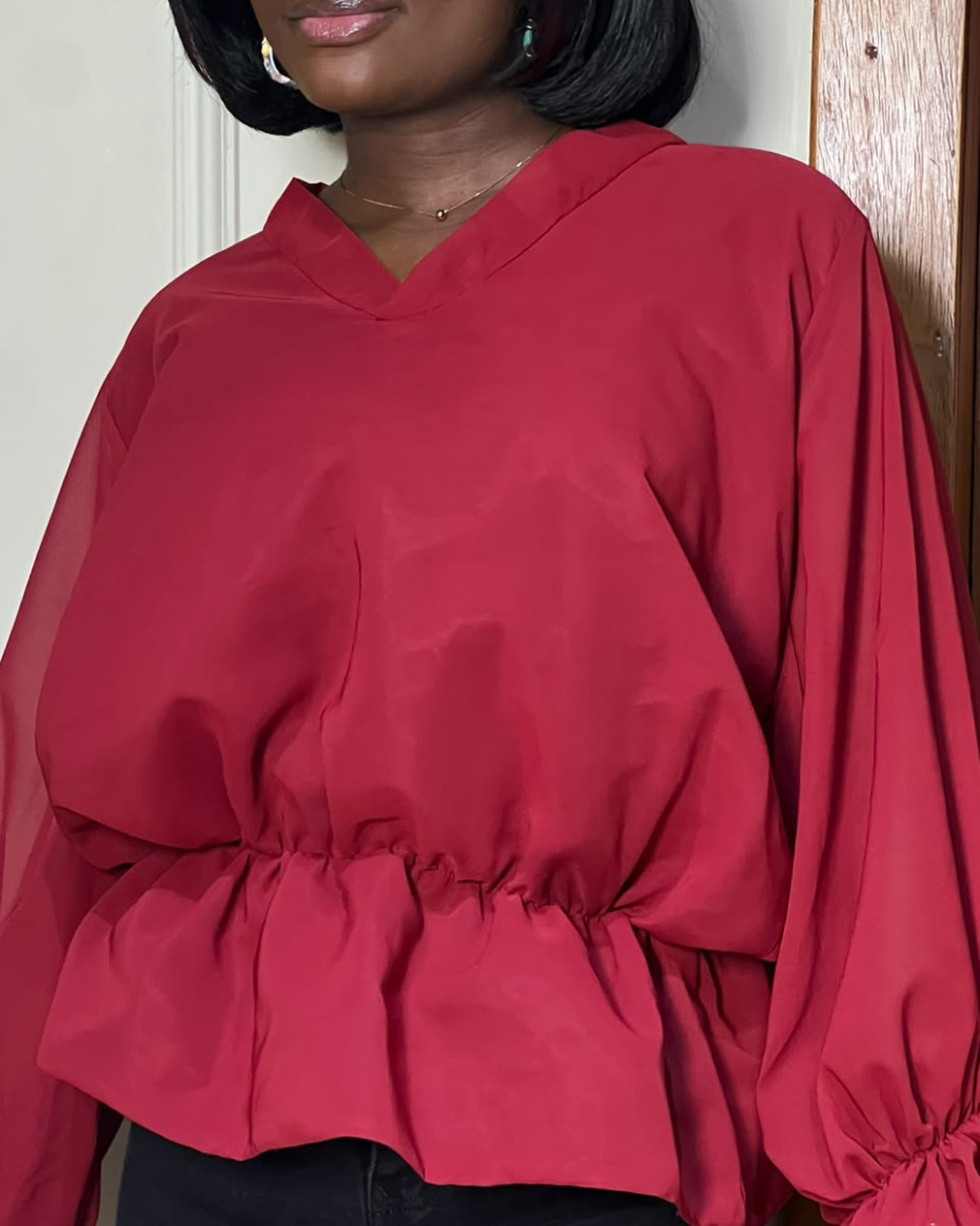 Blouses