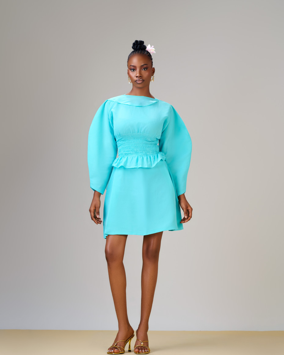 RAYE SET