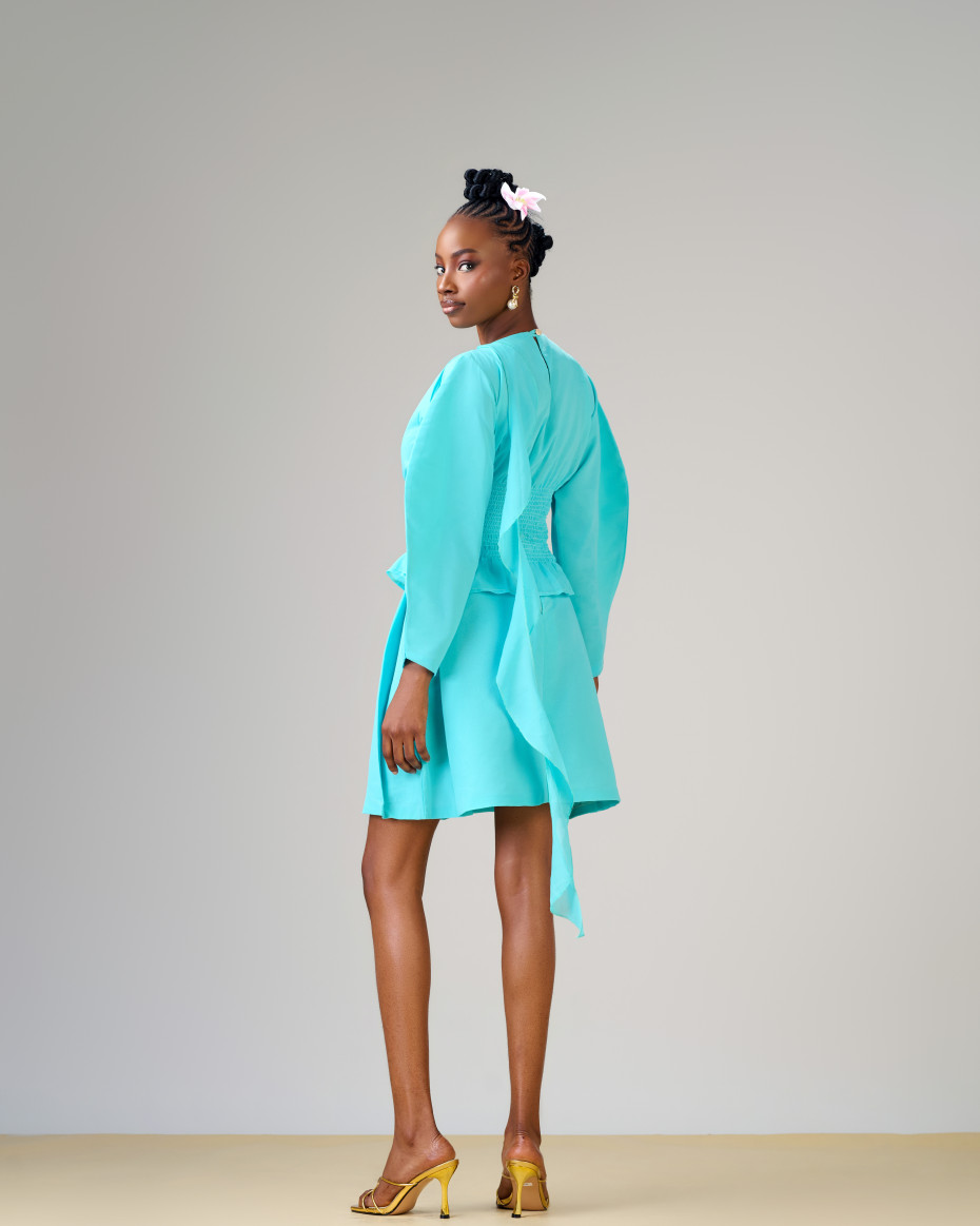 RAYE SET