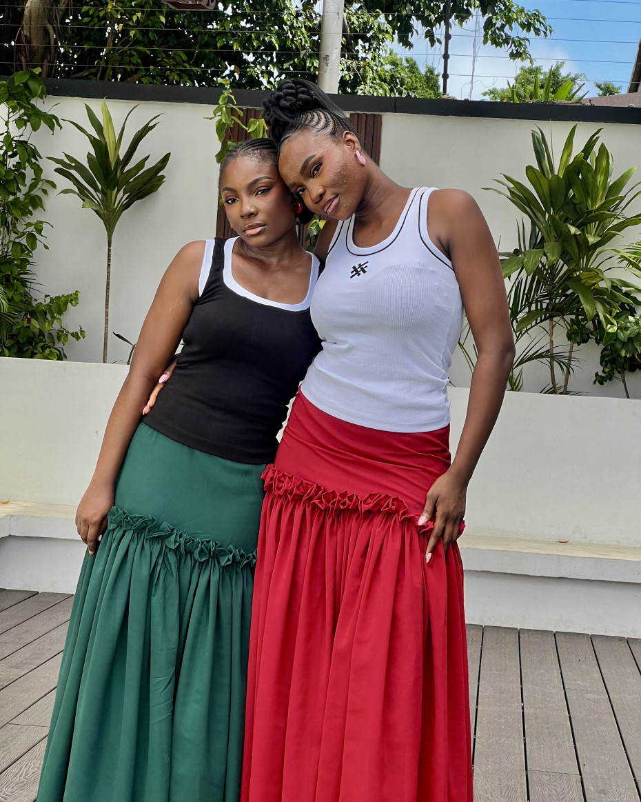 Skirts