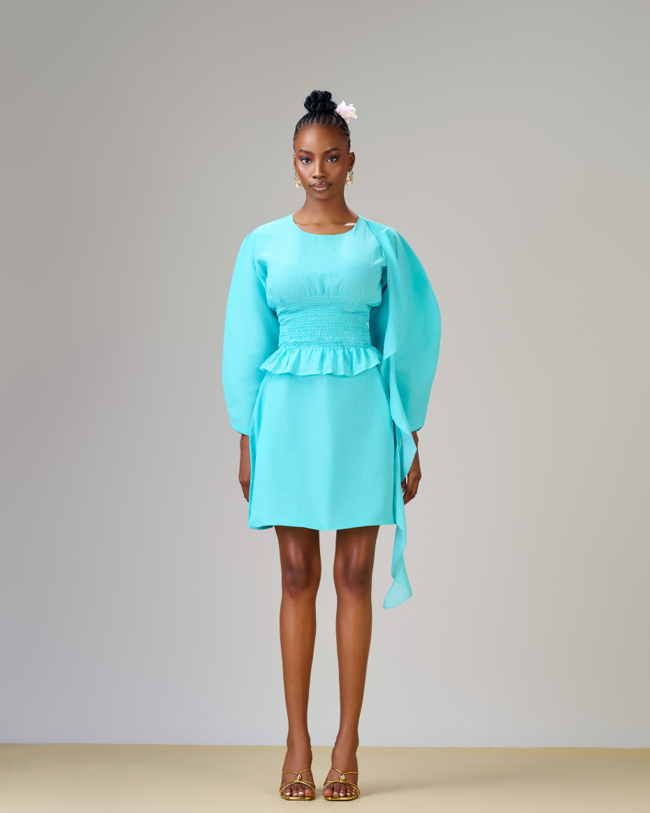 RAYE SET