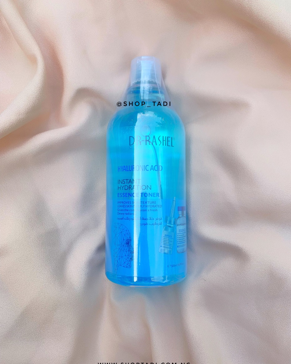 Dr Rashel skincare product from ShopTadi