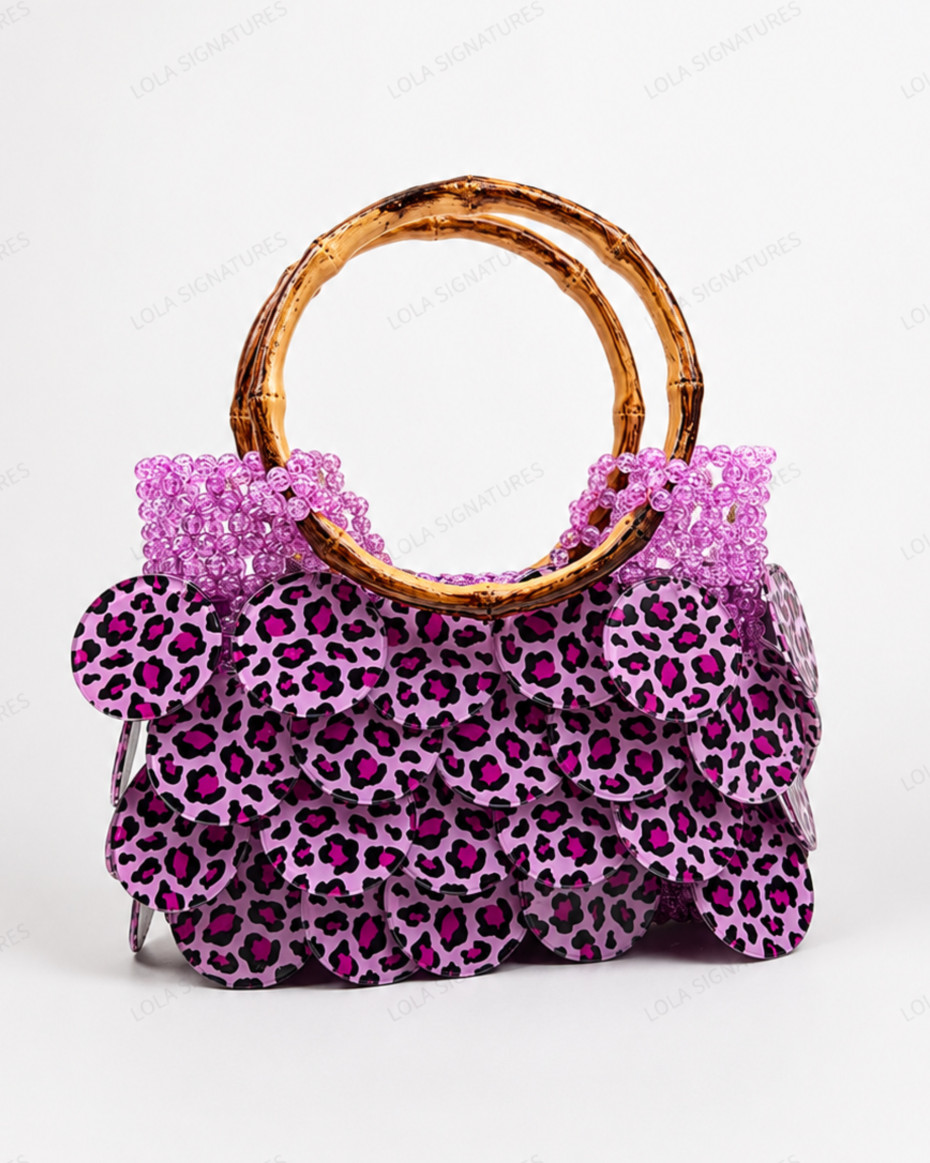 SHAKARA - SAFARI PRINT