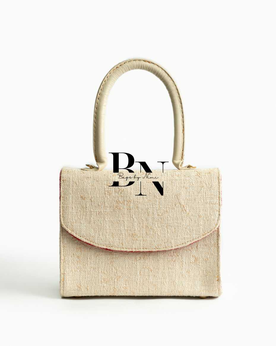 THE MIMI MINI | Bags by Nimi. THE BAG SHOP