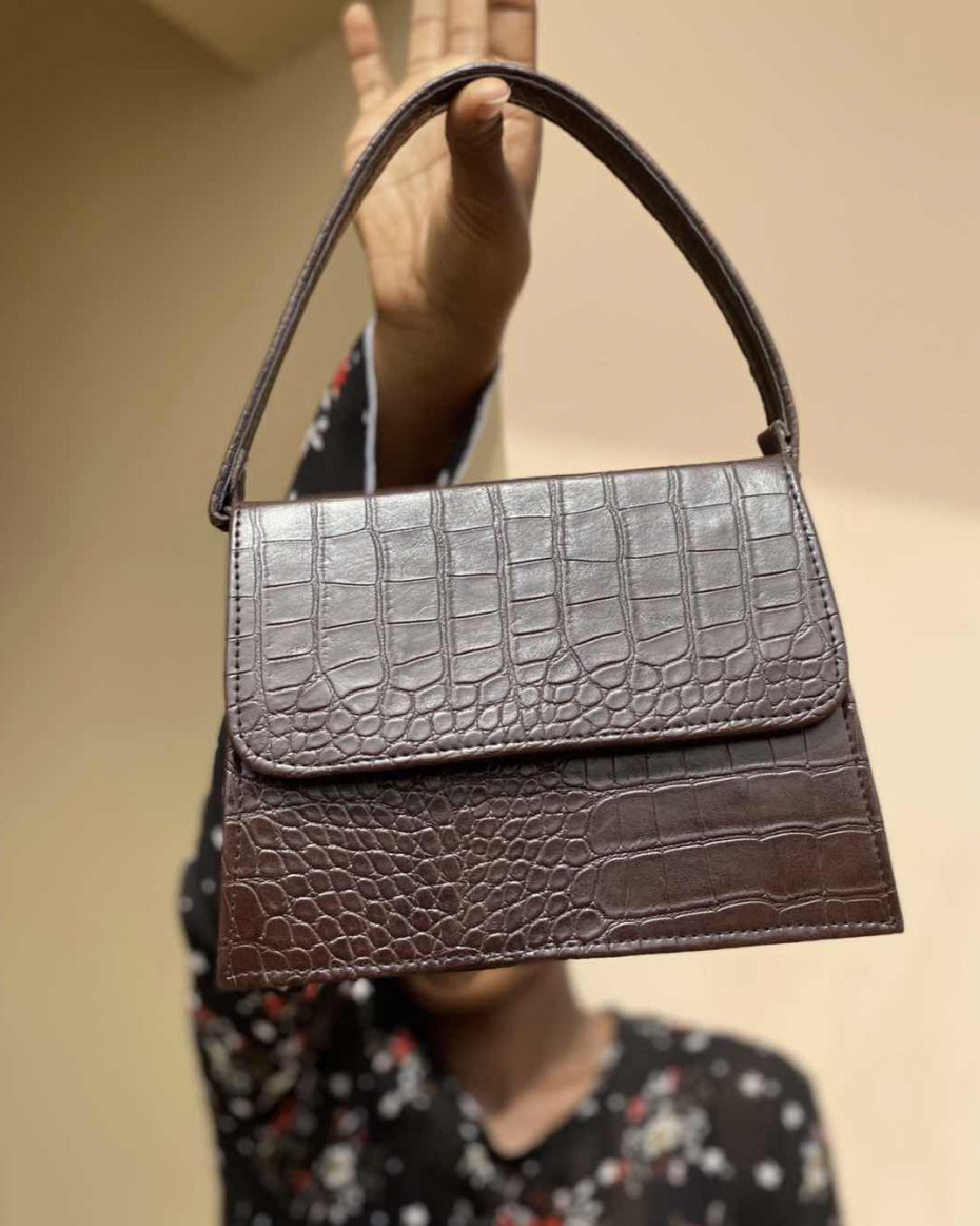 THE MIMI MINI | Bags by Nimi. THE BAG SHOP -- Powered by Bumpa!