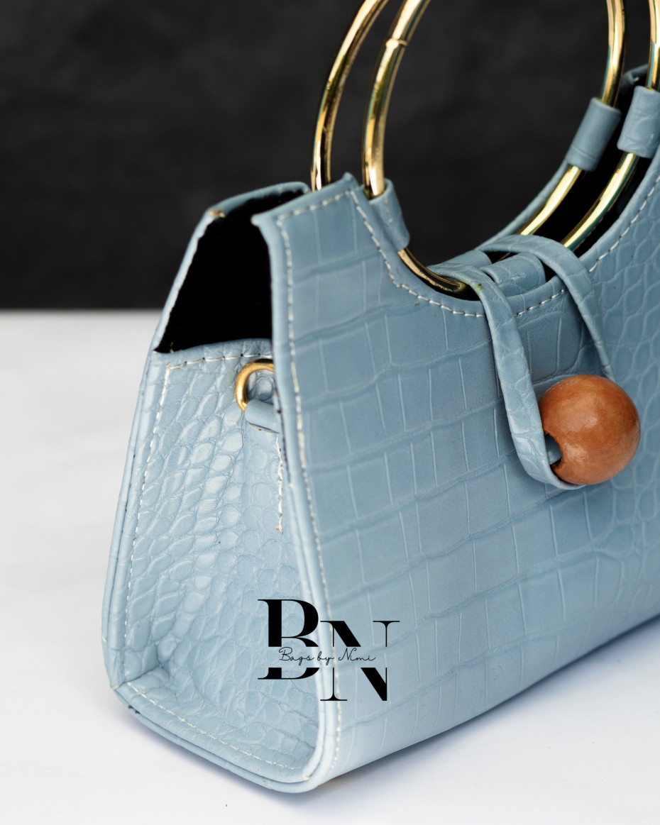 THE MIMI MINI | Bags by Nimi. THE BAG SHOP -- Powered by Bumpa!