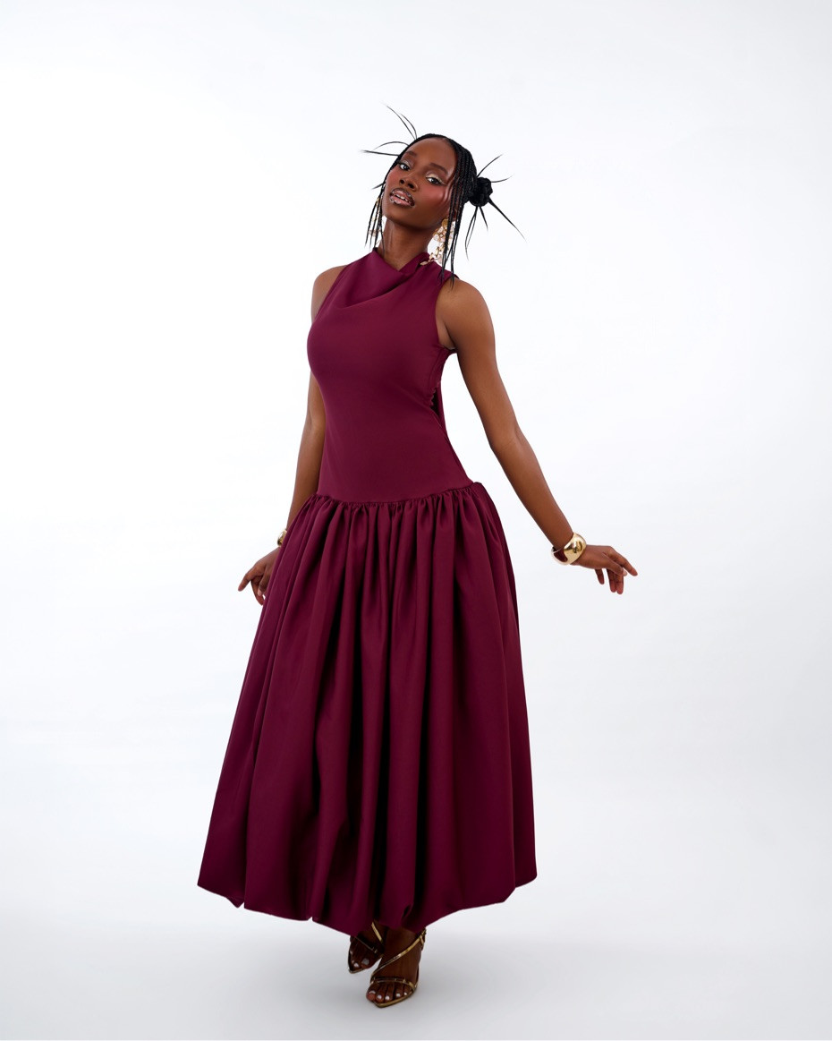 GIA DRESS