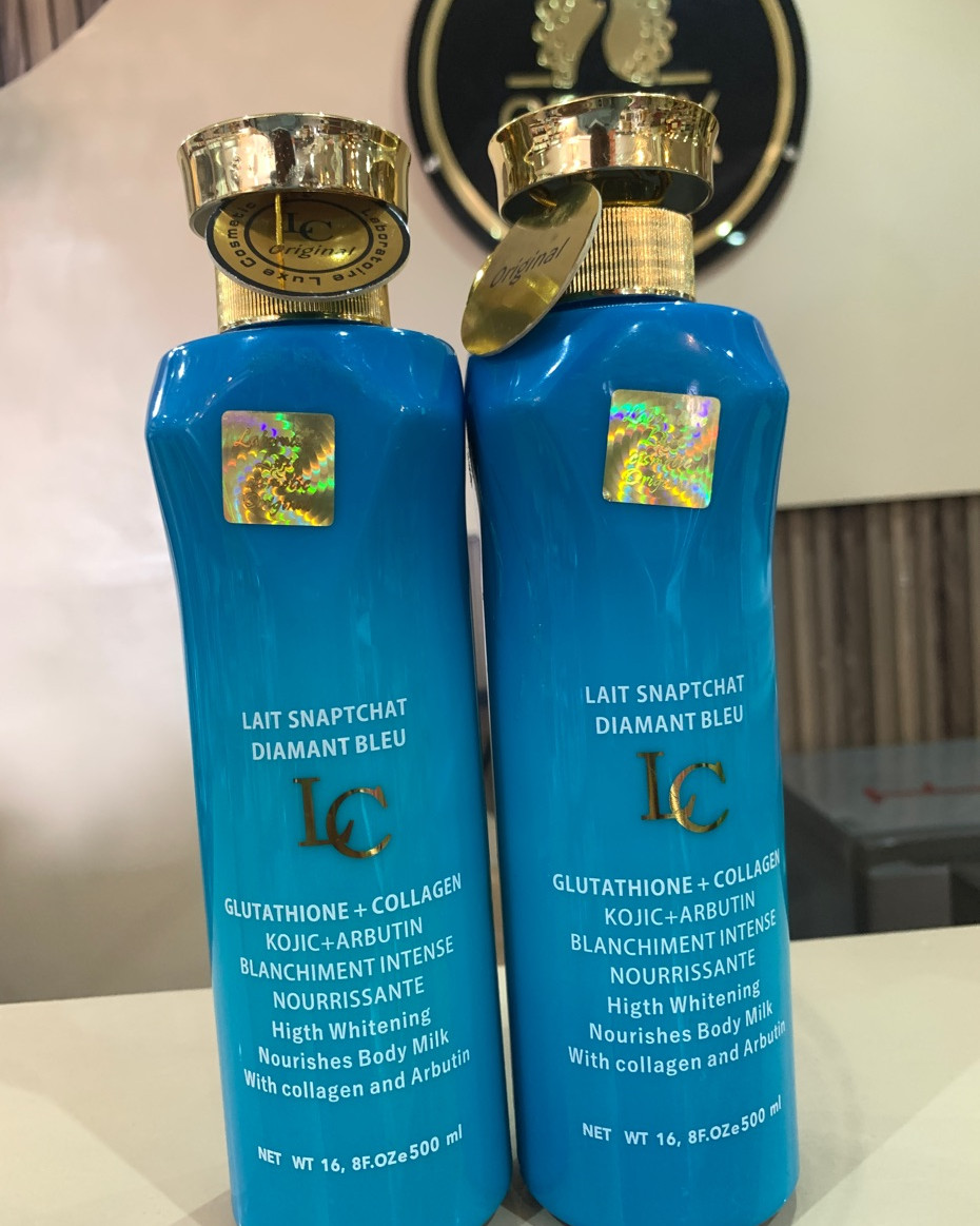 LAIT SNAPTCHAT GLUTATHIONE + COLLAGEN +KOJIC +ARBUTIN LOTION | OREKXMAKEUPSTORE. AUTHENTIC PRODUCTS AT AFFORDABLE PRICE LAIT SNAPTCHAT GLUTATHIONE + COLLAGEN +KOJIC +ARBUTIN LOTION | OREKXMAKEUPSTORE. AUTHENTIC PRODUCTS AT AFFORDABLE PRICE