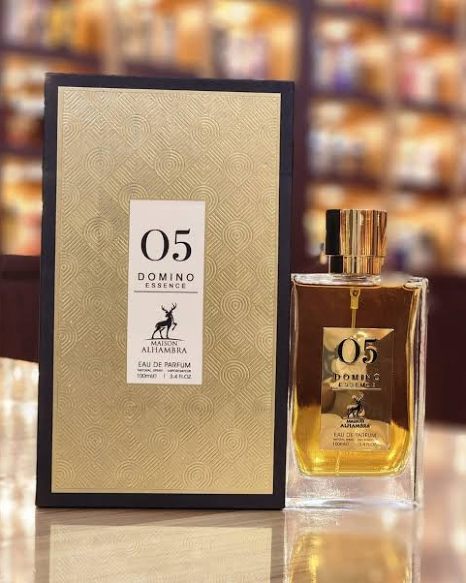 Domino Essence Maison Alhambra EDP 100ml | Ladona Scents&More