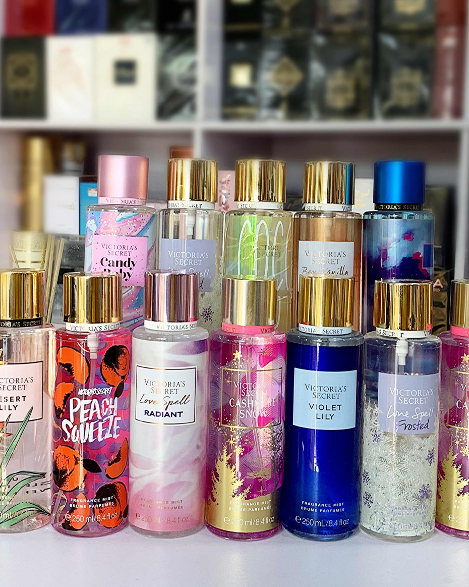 Victoria Secret Body Mist 250ml