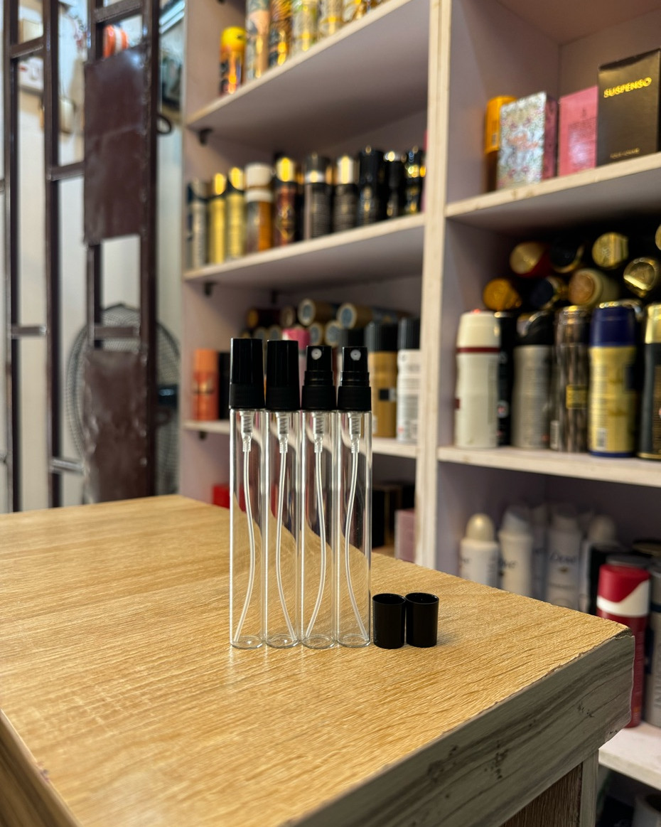 10ml Decant Sizes | The Secret Fragrance Enterprise. Perfume| fragrance ...