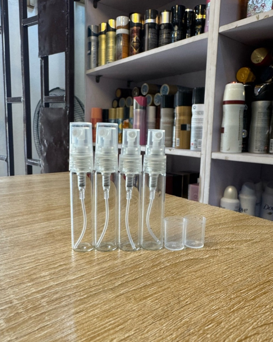 5ml Decant Size Option 1 | The Secret Fragrance Enterprise. Perfume ...