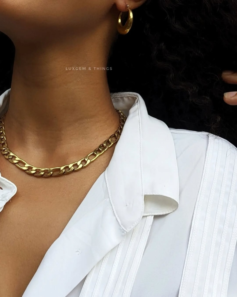 Figaro Necklace