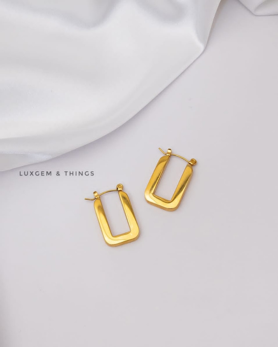 Ivy Hopp Earrings