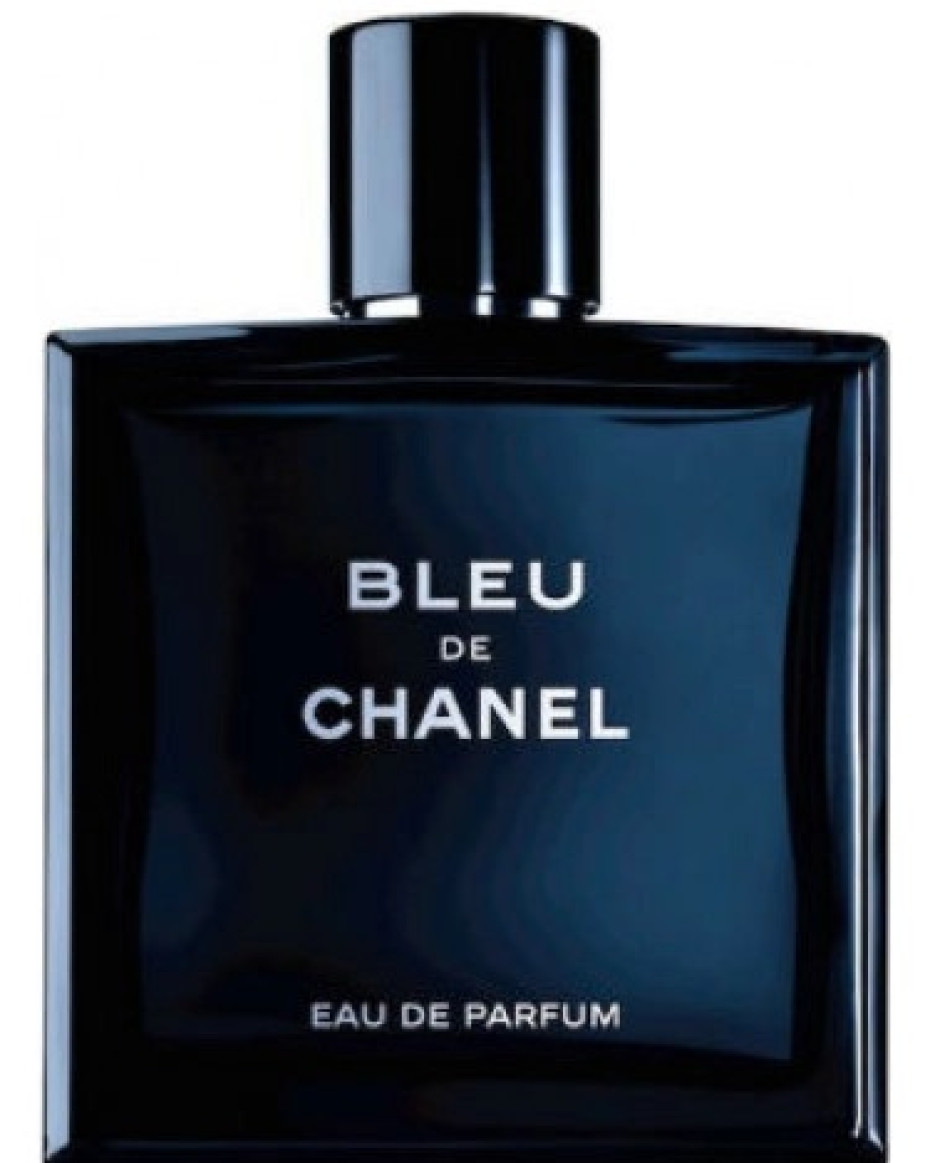 Chanel Eau De Chanel Crystal Parfum Bleu De Chanel Eau De Parfum