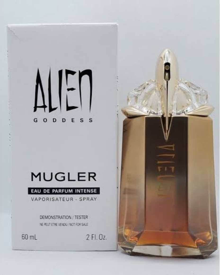 Parfum Intense Alien Parfum 90 Intense Alien Eau De Parfum 90 Ml
