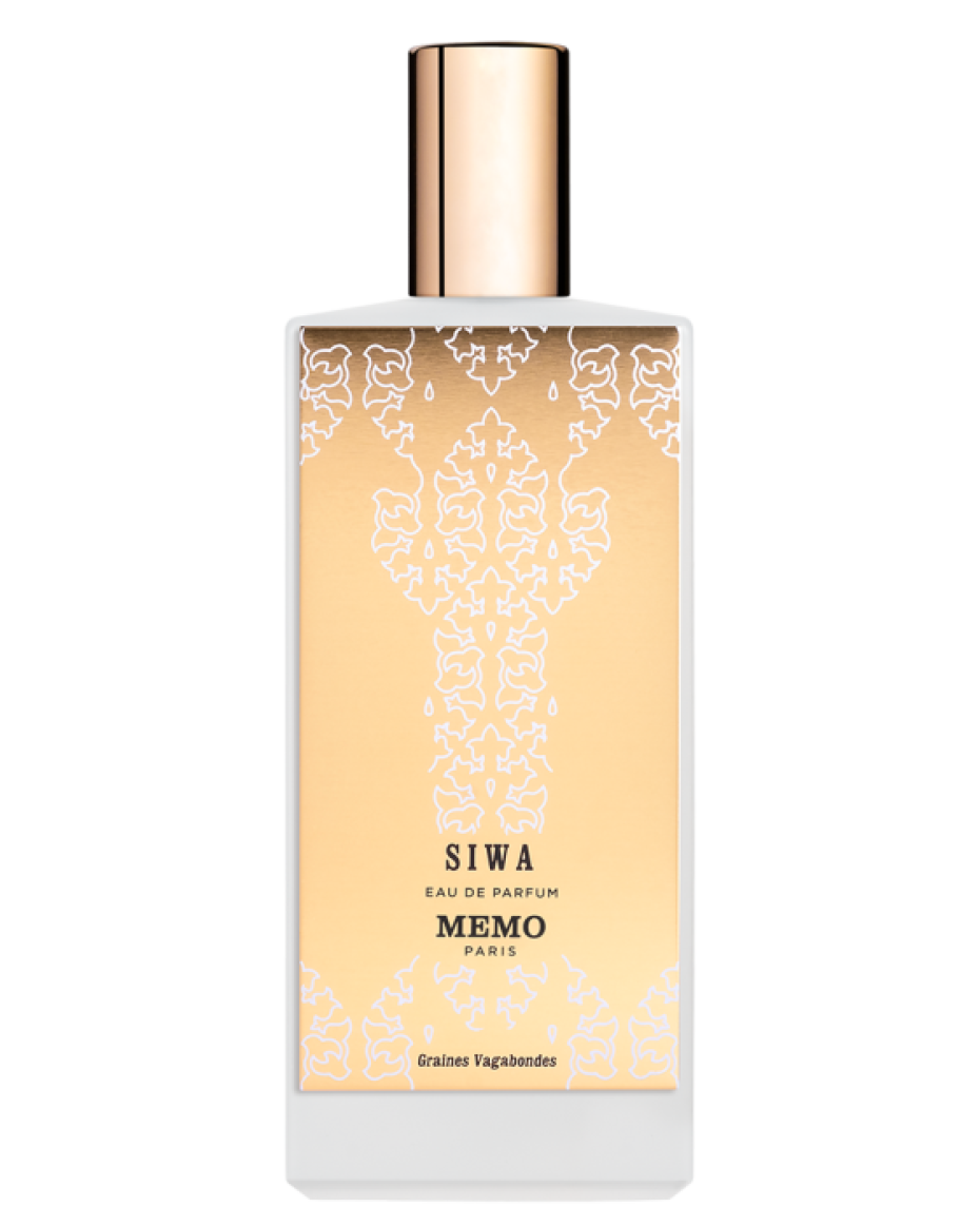 Siwa Memo Paris for 75ml women Your store shop